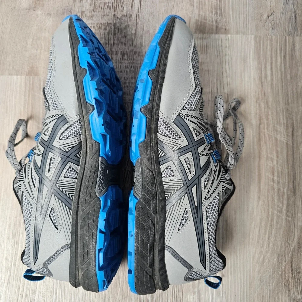 Asics pre owned